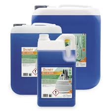 "Tecnet Bluebril" Clatitor p/u masina de spalat vase (20kg)[1]{36} TELHWT20.T