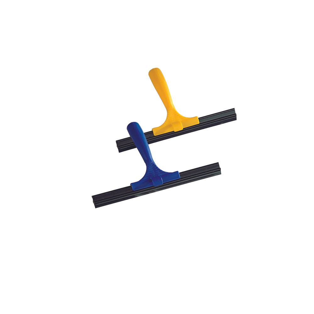 Stergator de ferestre din plastic 25cm [24] 316