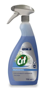 CIF PF. GLAS MULTI SURF W4206 (0.75L=0.87KG) [1] 101106421