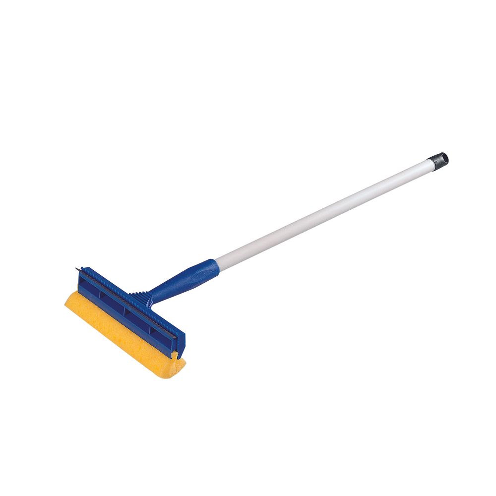 Stergator pentru ferestre + maner mini [24] 954/A