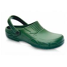 Sabot EVA HERO 890, verde (42)