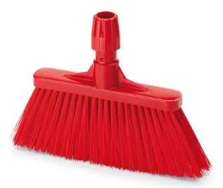 Matura scurta, rosie (1/2) (340x75x195 mm) (h 80mm) [5] 1031RM
