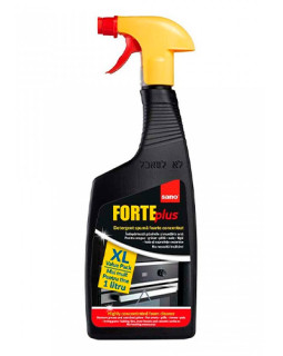 Sano 5.01 Forte Plus 750ml., ARAGAZE (1) [12]