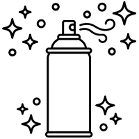 Parfum ambient