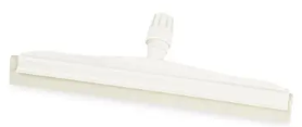 Racleta dubla 45cm, alba  [6] 1025W