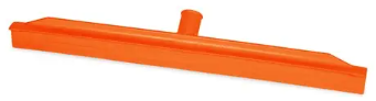 Racleta 55cm, oranj [6] 1057O