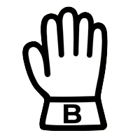 Manusi din bumbac