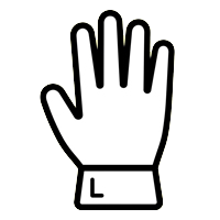 Manusi cu latex