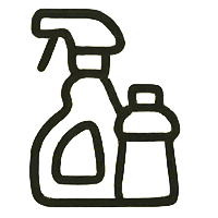 Detergenti