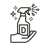Dezinfectanti
