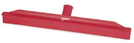 Racleta 55cm, rosu [6] 1057R
