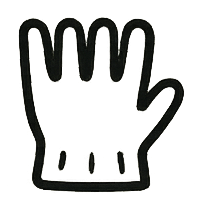 Manusi latex