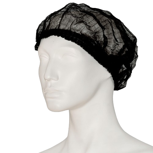 Boneta PP Negru (100 b) [1000] 10001173