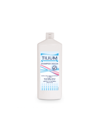 "Tilium Shampoo Doccia" 2in1: Sampon & Gel de dus (1l) [9]