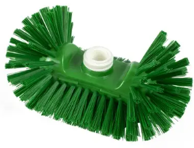 Perie pentru recipiente mari "Tank", verde 1018GM