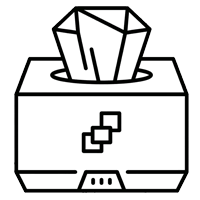 Servetele faciale