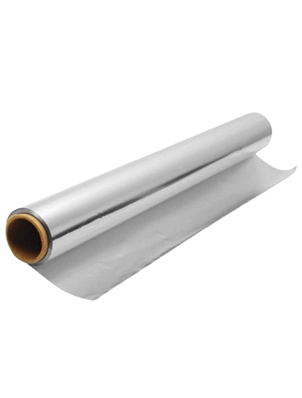 Folie Aluminiu 50m x 30cm (1) [20]