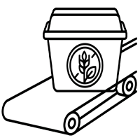 Produse pentru industria alimentara