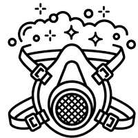 Protectia respiratorie