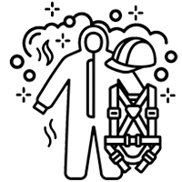 Echipament specializat