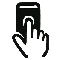 Manusi Touchscreen
